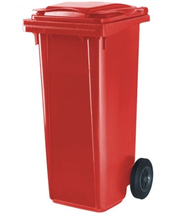 Kosz na śmieci MGB 120L - 4