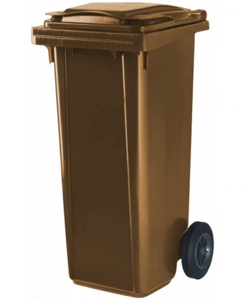 Kosz na śmieci MGB 120L - 3