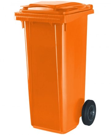 Kosz na śmieci MGB 120L - 5