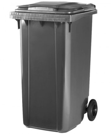 Kosz na śmieci MGB 240L - 2
