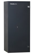 Sejf meblowy typu Homesafe S2-90-KL-30