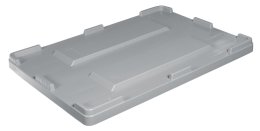 Pokrywa plastikowa do Big Boxa 1200x800x80 mm
