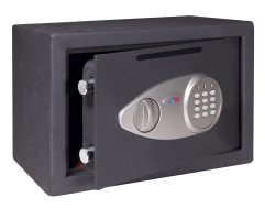 Sejf meblowy Alpha 25 RA
