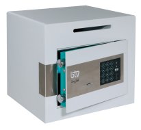 Sejf wrzutowy Jade E-27RA