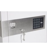 Sejf meblowy Jade E-27 - 2