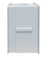 Sejf ścienny Jade WE-27 - 3