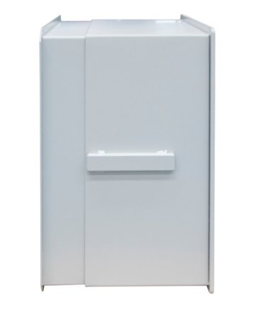 Sejf ścienny Jade WE-27 - 3