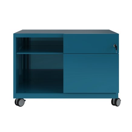 Mobilny kontenerek Caddy CADM08RH - 2