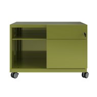 Mobilny kontenerek Caddy CADM08RH
