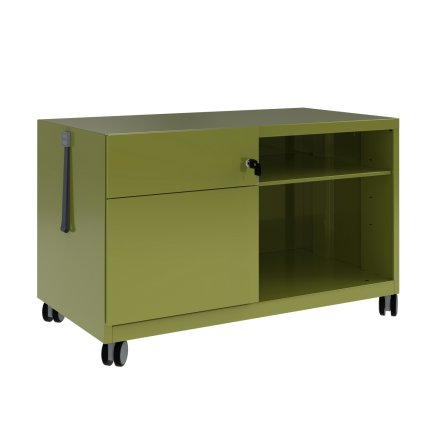 Mobilny kontenerek Caddy CADM09LH - 2