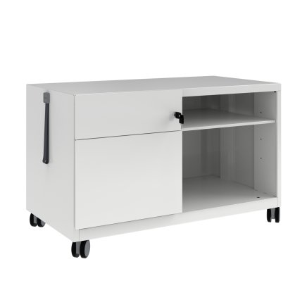 Mobilny kontenerek Caddy CADM09LH - 4