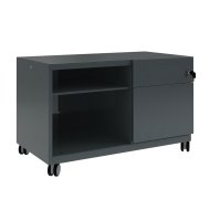 Mobilny kontenerek Caddy CADM09RH - 2