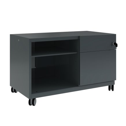 Mobilny kontenerek Caddy CADM09RH - 2