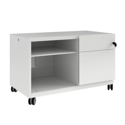 Mobilny kontenerek Caddy CADM09RH - 5