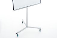Flipchart Aveli na mobilnym statywie - 2