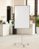 Flipchart Aveli na mobilnym statywie - 4