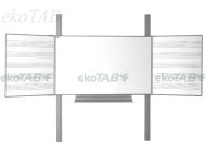 System podnoszenia PYLON AL (2 modele) - 1