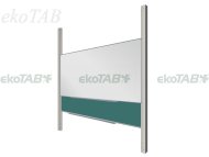 System podnoszenia PYLON AL V70000011 - 3