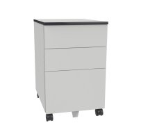 Mobilny kontenerek biurowy Szp 630