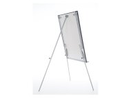 Flipchart Aveli na nóżkach z regulacją wysokości - 2