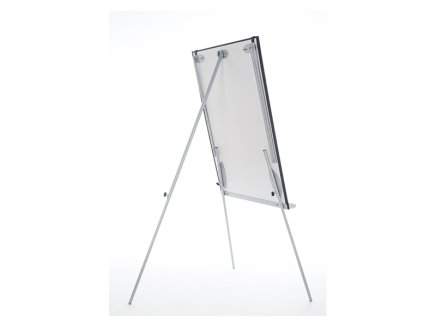 Flipchart Aveli na nóżkach z regulacją wysokości - 2