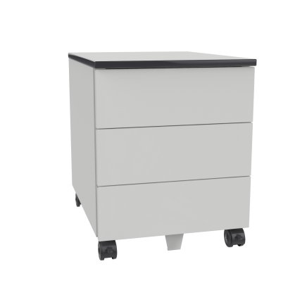 Mobilny kontenerek biurowy Szp 530 - 1