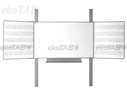 System podnoszenia PYLON AL (2 modele) - 1
