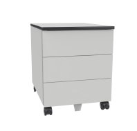 Mobilny kontenerek biurowy Szp 530