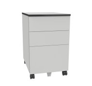 Mobilny kontenerek biurowy Szp 630 - 1