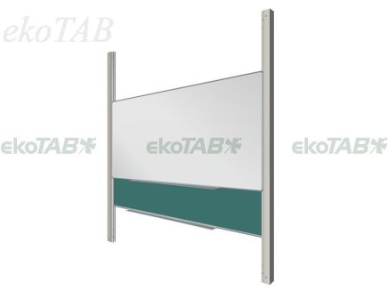 System podnoszenia PYLON AL V70000011 - 1