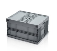 Składana skrzynia z pokrywką 965844 - 1