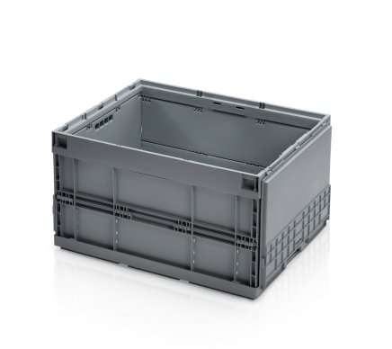 Składana skrzynia z pokrywką 965844 - 2