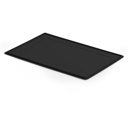 Pokrywa do pojemnika ESD Euro 400 x 300 mm - 965899 - 1