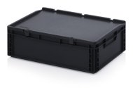 Skrzynka ESD Euro z pokrywką 967175