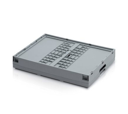 Składana skrzynia z pokrywką 965844 - 3
