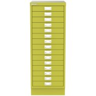 Kontenerek Bisley BA3/15 typ 118 - 1