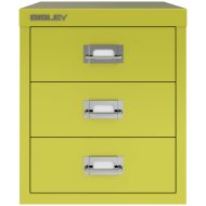 Kontenerek z szufladami Bisley H123NL - 9