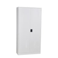 Antystatyczna szafa biurowa metalowa 1850 x 900 x 390 mm HDW-S-02A-ESD