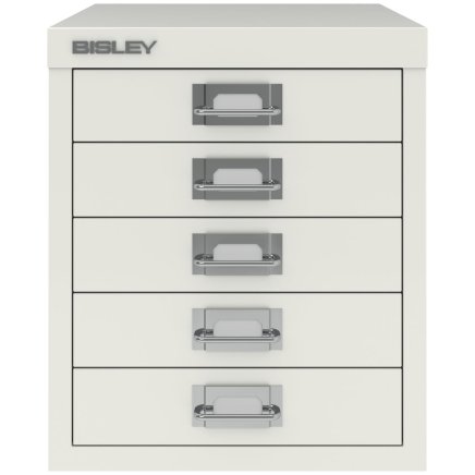 Kontenerek z szufladami Bisley H125NL - 8