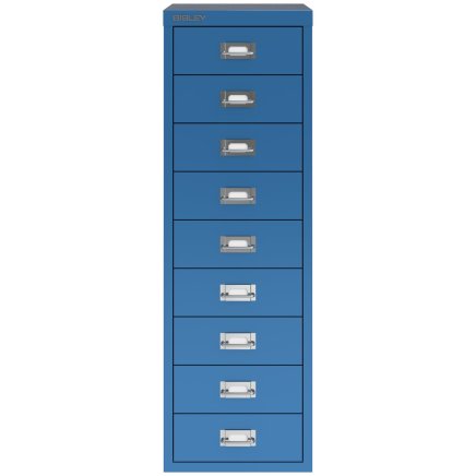 Kontenerek z szufladami Bisley H399NL - 2