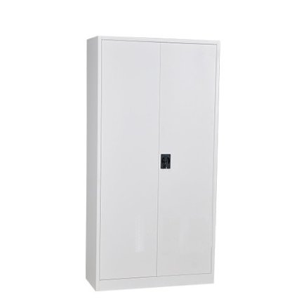 Antystatyczna szafa biurowa metalowa 1850 x 900 x 390 mm HDW-S-02A-ESD - 1