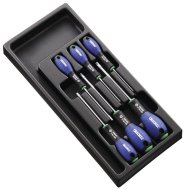 Zestaw wkrętaków TORX