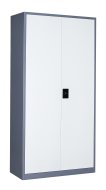 Szafa biurowa metalowa 1850 x 900 x 390 mm HDW-S-02A