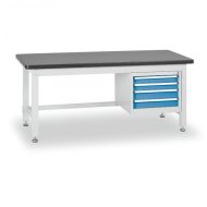 Stół warsztatowy EZD-1514