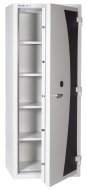 Szafka na dokumenty DPC 400P-PL-120