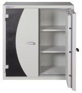 Szafka na dokumenty DPC 400L-PL-120
