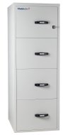 Pilnik przeciwpożarowy Pilnik przeciwpożarowy UG-4-KL-31 (2 modele)