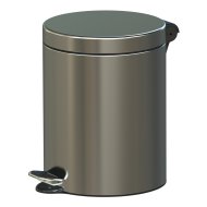 Kosz na śmieci Freedom Fresh 5l