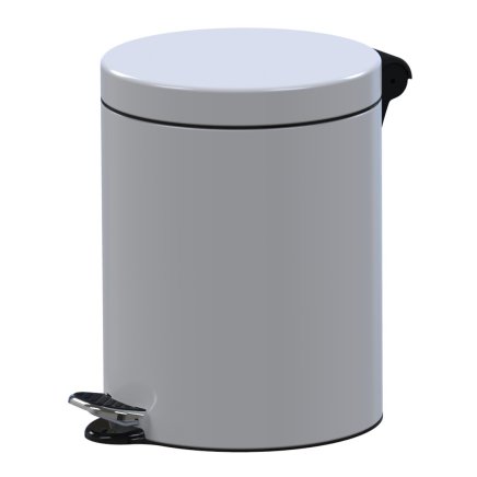 Kosz na śmieci Freedom Fresh 5l - 1