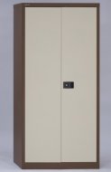 Szafka na dokumenty metalowa Bisley E722A03
